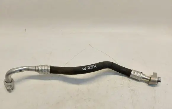 Mercedes-Benz GLC C254 Air conditioning (A/C) pipe/hose A2548307700JLK01