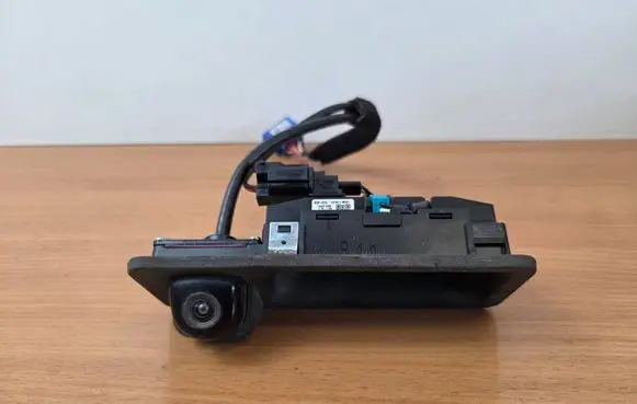 KIA Sportage Reversing camera 95760D9001 201711240430