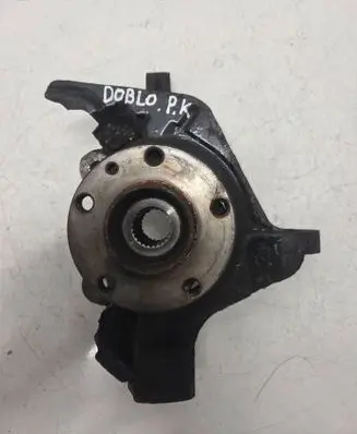 Fiat Doblo Front wheel hub 