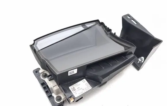 Ford Explorer Head up display screen 11N919618A