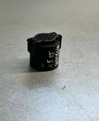BMW 5 E60 E61 Parking PDC sensor speaker ---