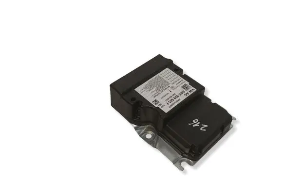 Audi A4 S4 B9 Airbag control unit/module 8W0959655F
