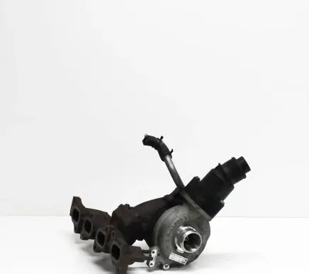 Audi A4 S4 B8 8K Turbo 03L145701L