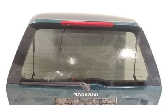 Volvo XC90 Tailgate/trunk/boot lid