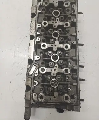 Audi A6 S6 C7 4G Engine head 04L103373E