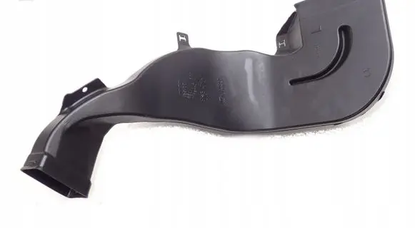 Audi A7 S7 4G Air intake hose/pipe 4G0819503A