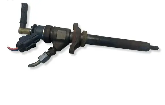 Peugeot Partner Fuel injector 0445110311