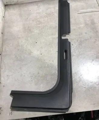 Microcar M.GO Front sill trim cover 1009537