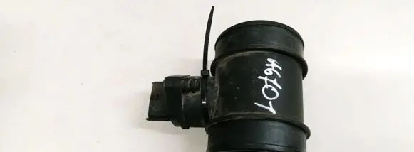 Opel Zafira A Mass air flow meter 0281002180