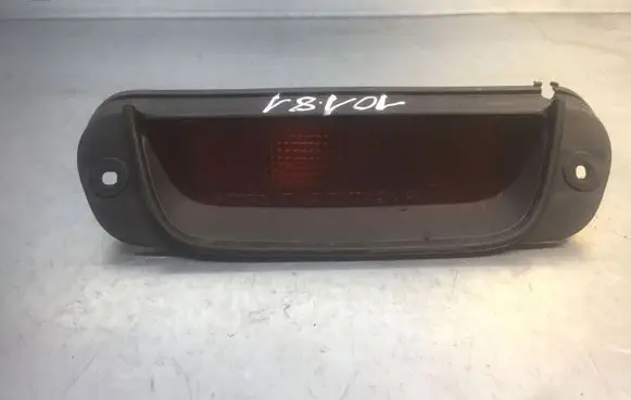 Honda CR-V Third/center stoplight 34270S9A