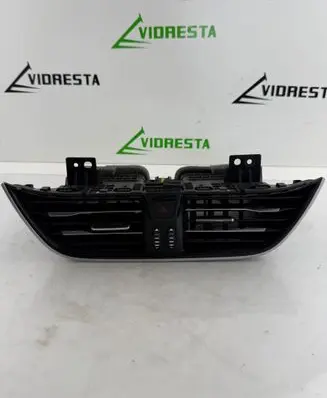 Ford Focus Dash center air vent grill JK7B19K617AG3KPR