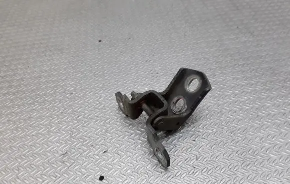 Renault Laguna III Front door upper hinge