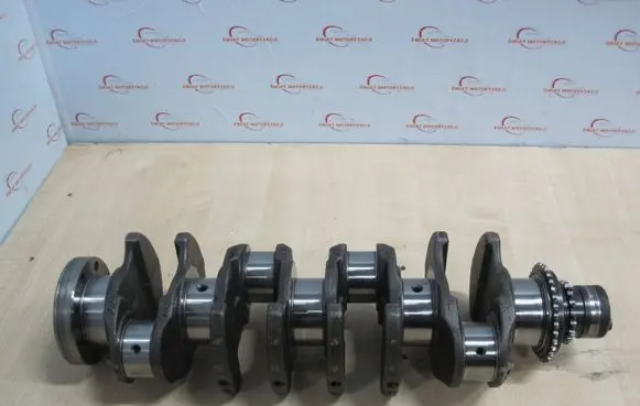 Ford Transit Crankshaft 4C1Q-BA
