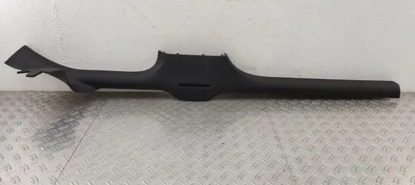 Volkswagen Golf VII Front sill trim cover 5G4853371C 5G4853371
