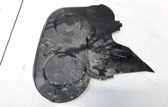 Timing belt guard (cover)