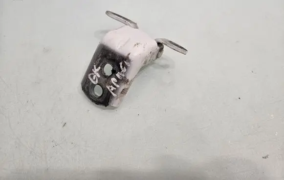 Renault Koleos I Rear door lower hinge