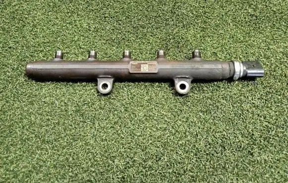 Ford Transit Fuel main line pipe BK2Q9D280AB A2C53288768 5WS40731