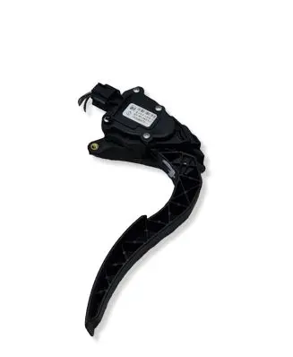 Renault Captur Accelerator throttle pedal 180029347R 6PV00997807