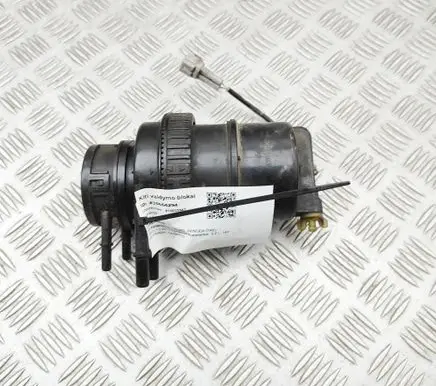 Ford Ranger Fuel filter AB399155DD