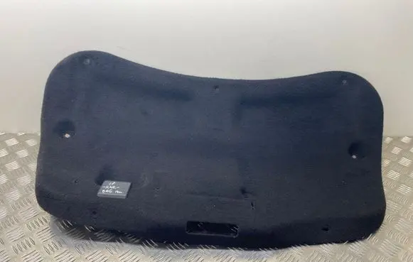 Jaguar XF Trunk/boot trim cover CX235445594AA