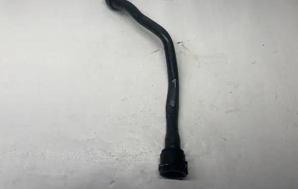 Mercedes-Benz CLA C117 X117 W117 Engine coolant pipe/hose A2465010058