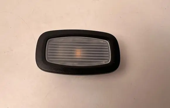 Mercedes-Benz C W205 Other interior light A0009064306
