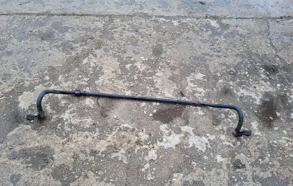 Volkswagen Golf IV Front anti-roll bar/sway bar