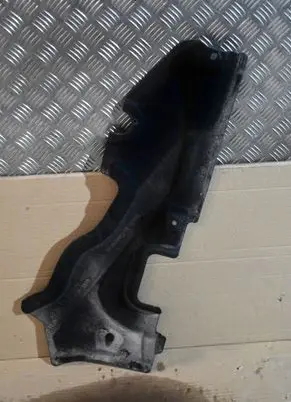 Audi A8 S8 D5 Engine splash shield/under tray 4N0825216D