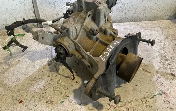 Ford Edge II Rear differential K2GW4000E 10043762 19064D026J000181