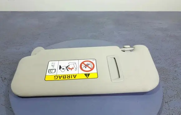 Lexus IS III XE30 Sun visor