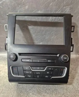 Ford Mondeo MK V Climate control unit HS7T18E245CCA