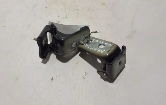 Peugeot Partner III Front door upper hinge 1606475280