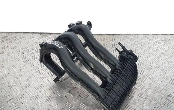 Intake manifold