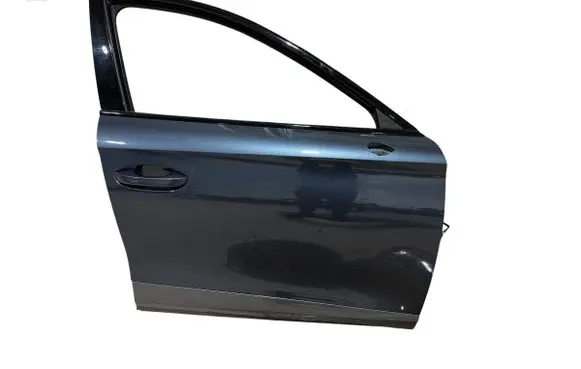 Cupra Formentor Front door 
