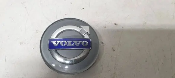 Original wheel cap