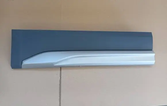Audi Q5 SQ5 FY Rear door trim (molding) 80A853970 80A853970A
