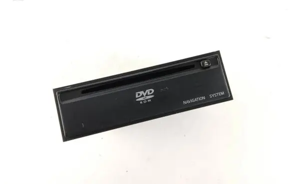 Nissan Murano Z50 Navigation unit CD/DVD player 25915CC000 50207068 CCA8140C
