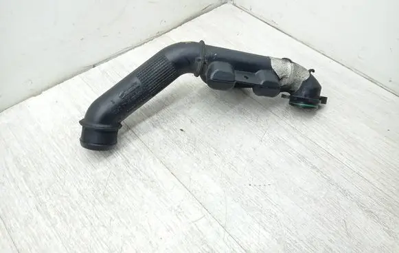 Citroen C4 I Intercooler hose/pipe 9653778480 003586