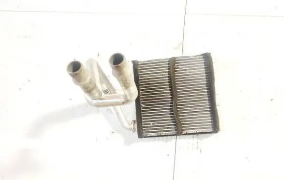 Renault Laguna III Heater blower radiator 712271