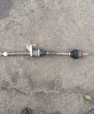 Renault Espace - Grand espace IV Front driveshaft