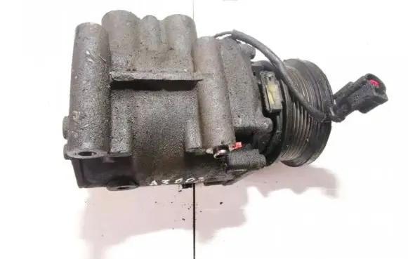 Ford Mondeo Mk III Air conditioning (A/C) compressor (pump)