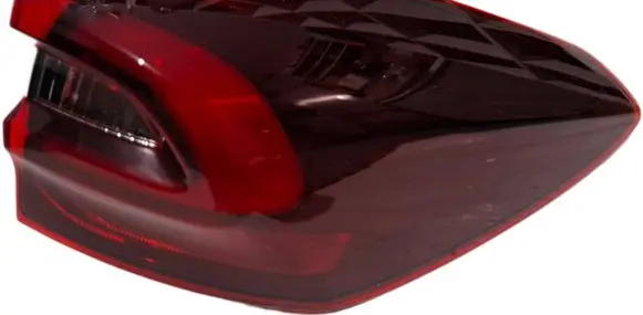 Ford Focus Rear/tail lights NX7B-13404-HC NX7B13404HC