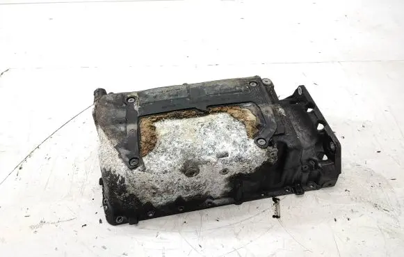 Volvo V50 Oil sump 96578906 9657890680