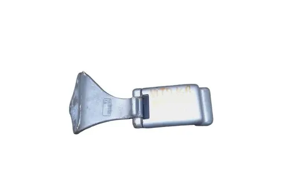 Mercedes-Benz Vito Viano W639 Loading door lower hinge A6397401337