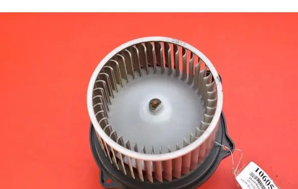 Hyundai i30 Heater fan/blower F00S33F012