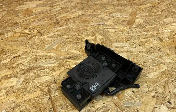 Hyundai Santa Fe Other control units/modules 96390CL050