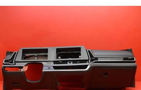 KIA Sportage Dashboard 84701R2000WK