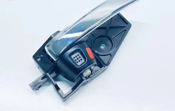 Suzuki SX4 S-Cross Rear door interior handle 8311061M10C48