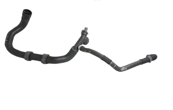 Volkswagen PASSAT B8 Engine coolant pipe/hose 5Q0122051CR 5Q0122291BG DW146