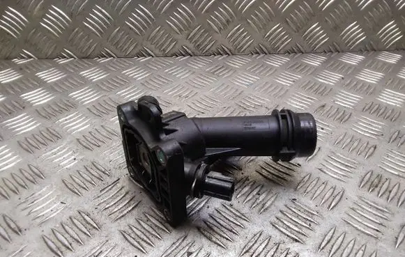 Thermostat/thermostat housing